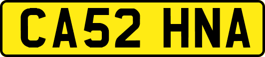 CA52HNA