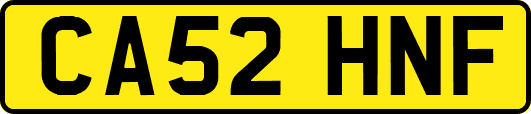 CA52HNF