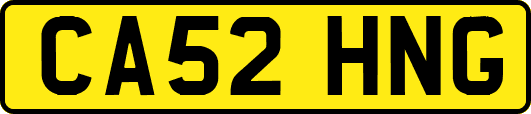 CA52HNG