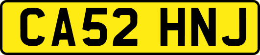 CA52HNJ