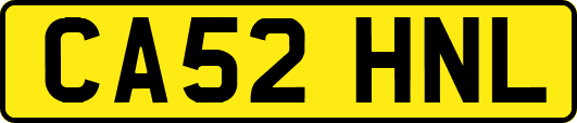 CA52HNL