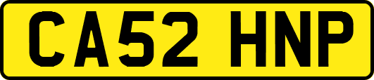 CA52HNP