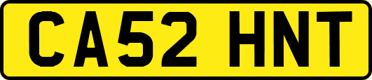 CA52HNT