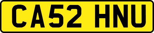 CA52HNU