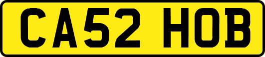 CA52HOB