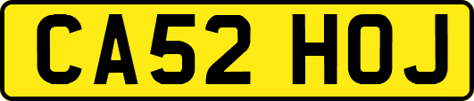 CA52HOJ