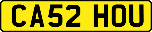 CA52HOU