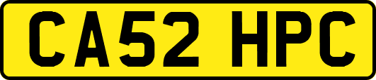 CA52HPC