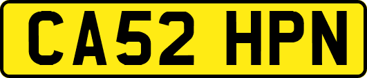 CA52HPN