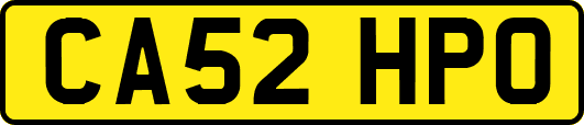 CA52HPO