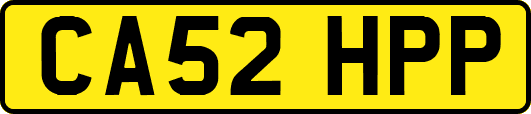 CA52HPP