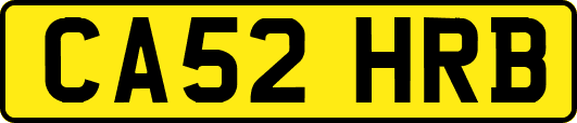 CA52HRB