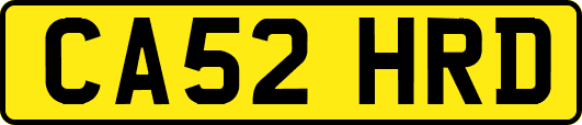 CA52HRD