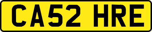 CA52HRE