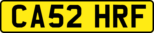 CA52HRF