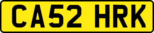 CA52HRK