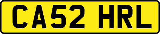CA52HRL