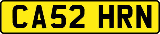 CA52HRN