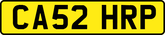CA52HRP