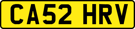 CA52HRV
