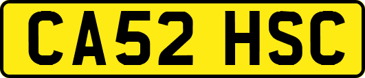 CA52HSC