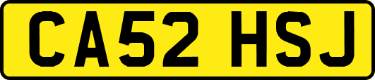 CA52HSJ
