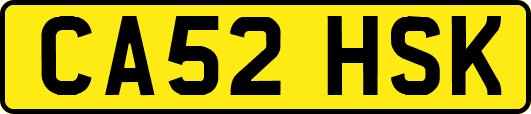 CA52HSK