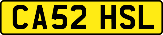 CA52HSL