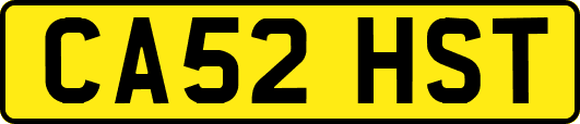 CA52HST