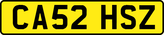 CA52HSZ
