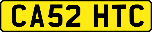 CA52HTC