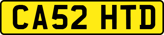 CA52HTD