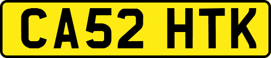 CA52HTK