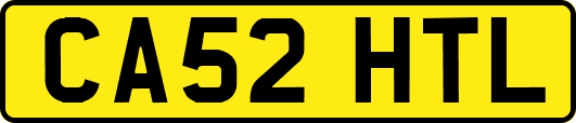 CA52HTL