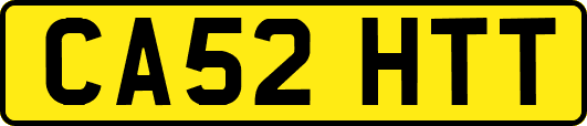 CA52HTT