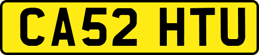CA52HTU