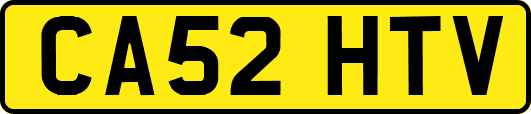 CA52HTV