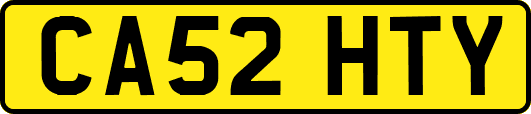 CA52HTY