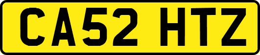 CA52HTZ
