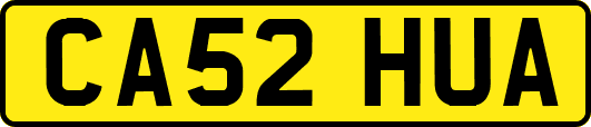 CA52HUA
