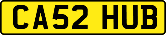 CA52HUB