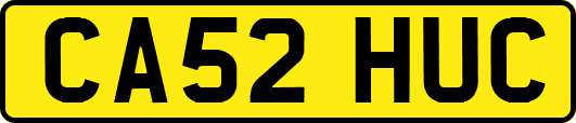 CA52HUC