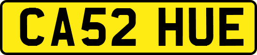 CA52HUE