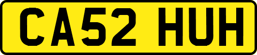 CA52HUH
