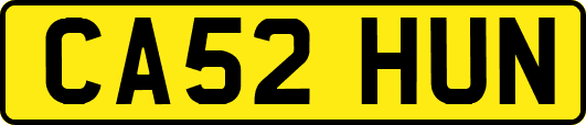 CA52HUN