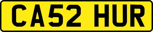 CA52HUR