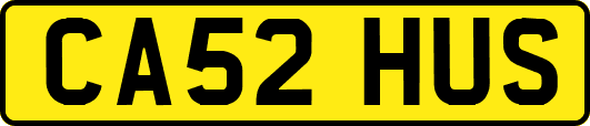 CA52HUS