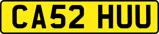 CA52HUU