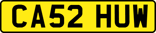 CA52HUW