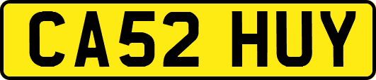 CA52HUY